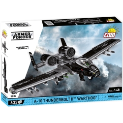 A-10 Thunderbolt II™ Warthog®