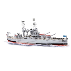 USS Arizona (BB-39)