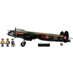 Avro Lancaster B III Dambuster