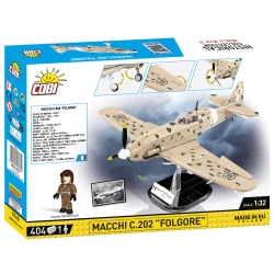 Macchi C.202 Folgore