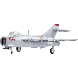 Mig-17 NATO Code „Fresco”