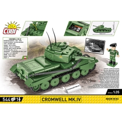 Cromwell Mk. IV – COBI-2269
