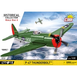 P-47 Thunderbolt™
