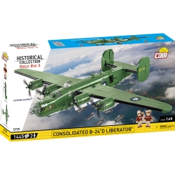 Consolidated B-24D Liberator
