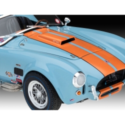 Revell Shelby Cobra 427 1965, 1:24