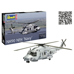 NH90 NFH „Navy” 1:72
