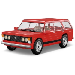 FSO 125p Kombi