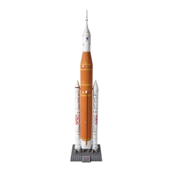 NASA Artemis SLS, 1:144