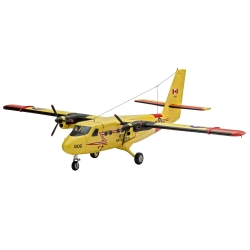 DH C-6 Twin Otter 1:72