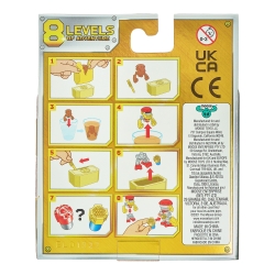 Treasure X Robots Gold – Mini Robot