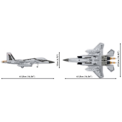 COBI Boeing F-15EX Eagle II 5900