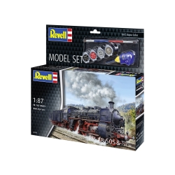 Model Set 1:87 Express Loco BR 18 505