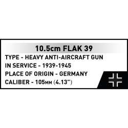 10,5 cm Flak 39