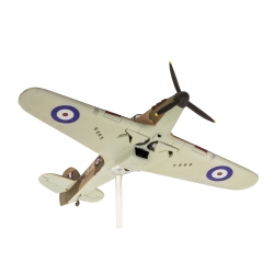 Starter Kit Spitfire Mk.Ia & Hurricane Mk.I