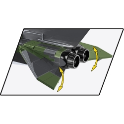 Panavia Tornado IDS (Italia)