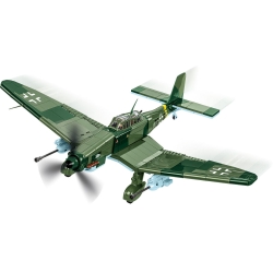 Junkers Ju 87G-2 Stuka