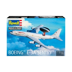 Boeing E-3A Sentry 1:144