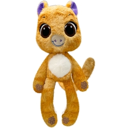 Pachnąca maskotka Bubble Pops 34 cm