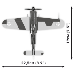Focke-Wulf Fw 190 F-8