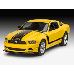 Ford Mustang Boss 302 2013, 1:25