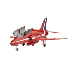 BAe Hawk T.1A Red Arrows 1:32