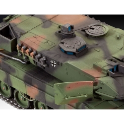 Leopard 2A6/A6M, 1:72