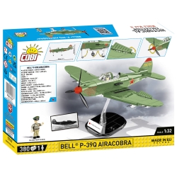 Bell® P-39Q Airacobra®