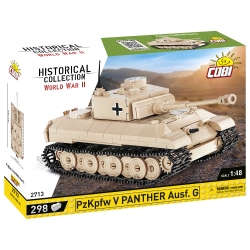 Pz.Kpfw V Panther Ausf. G