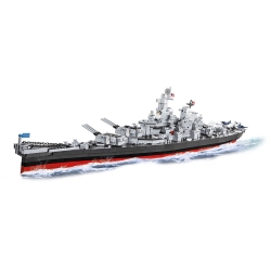 Pancernik Missouri BB-63