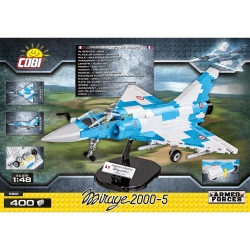 Mirage 2000-5