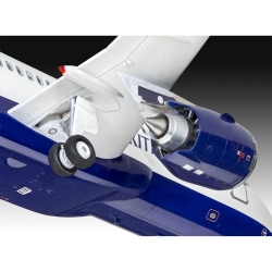 Airbus A320neo British Airways 1:144