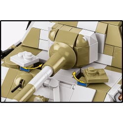 Panzerjäger Tiger B Jagdtiger 1:28