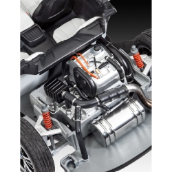 BMW i8 – model 1:24