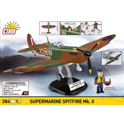 Supermarine Spitfire Mk.II 1:32