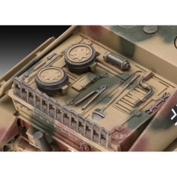 Jagdpanzer IV L/70 1/76