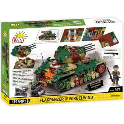 Flakpanzer IV Wirbelwind Executive Edition