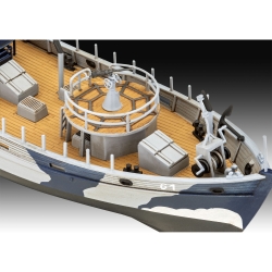 KFK (Kriegfischkutter), 1:144
