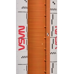 NASA Artemis SLS, 1:144