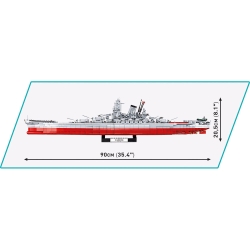 Pancernik Yamato