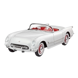 Chevrolet Corvette Roadster 1953, 1:24