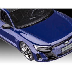 Revell Audi RS e-tron GT Easy-Click 1:24