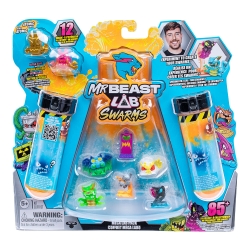MrBeast Lab Swarms Mega Lab 12-Pack