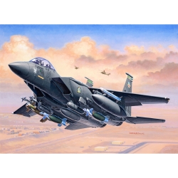 Revell F-15E Strike Eagle 1:144