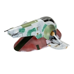 Statek Boba Fetta
