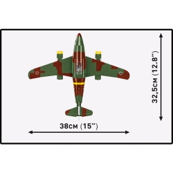 Messerschmitt Me 262A-1a