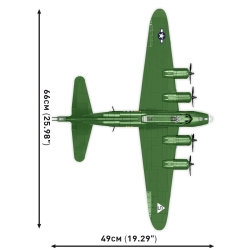 Boeing™ B-17G Flying Fortress™