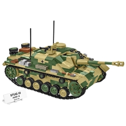 COBI StuG III Ausf. G