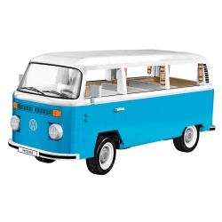 Volkswagen Transporter T2b Bus 1:12