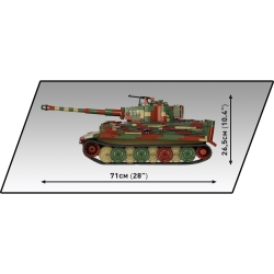 Pz.Kpfw. VI Tiger Ausf. E 114