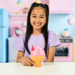 Cookeez Makery Yum Yummz podwójny rożek